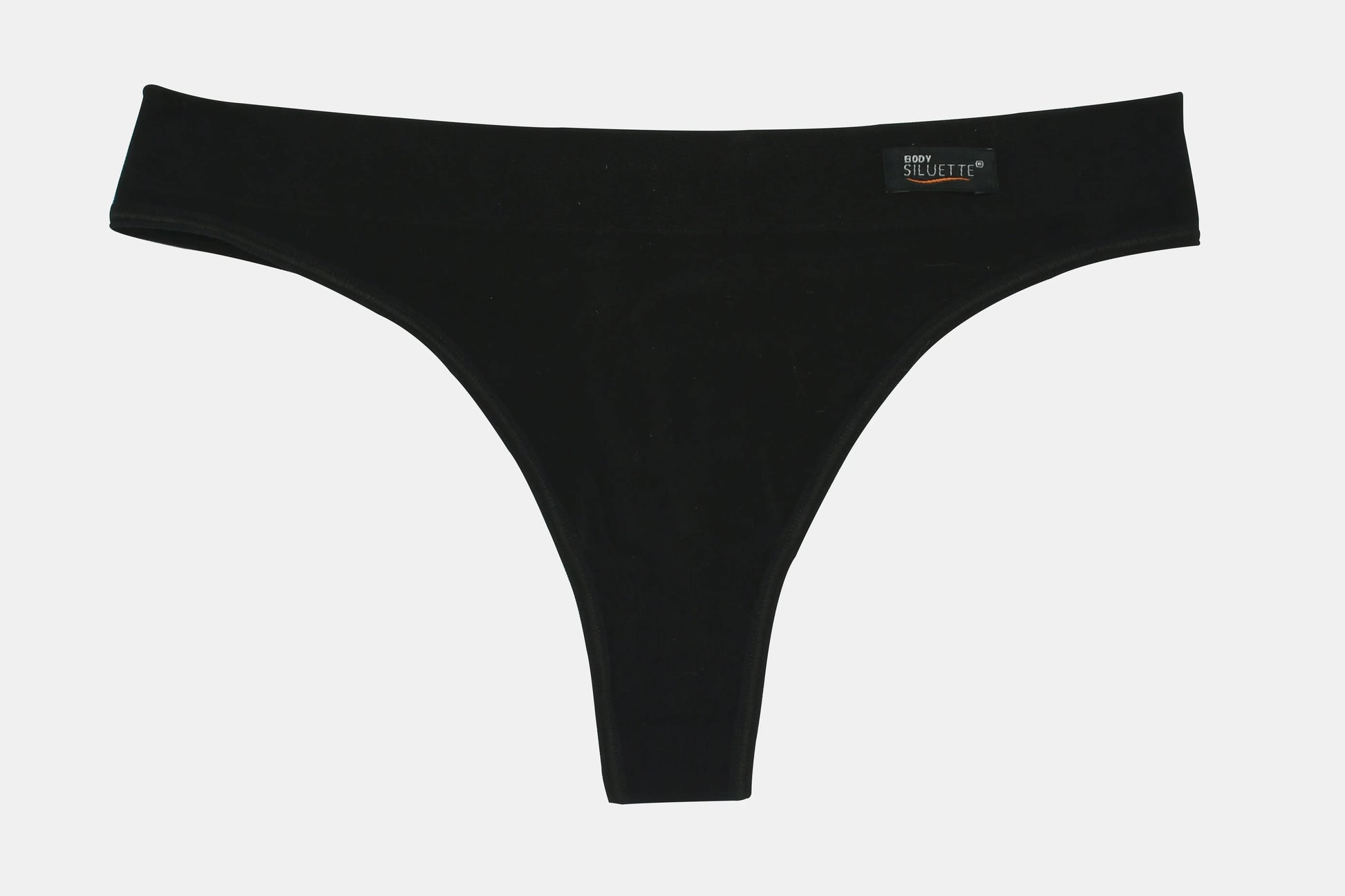 C4430 - Tanga Siluette Bambú