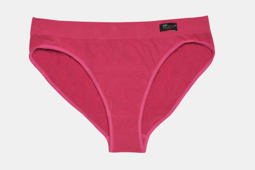 C4431 - Bikini Siluette Bambú