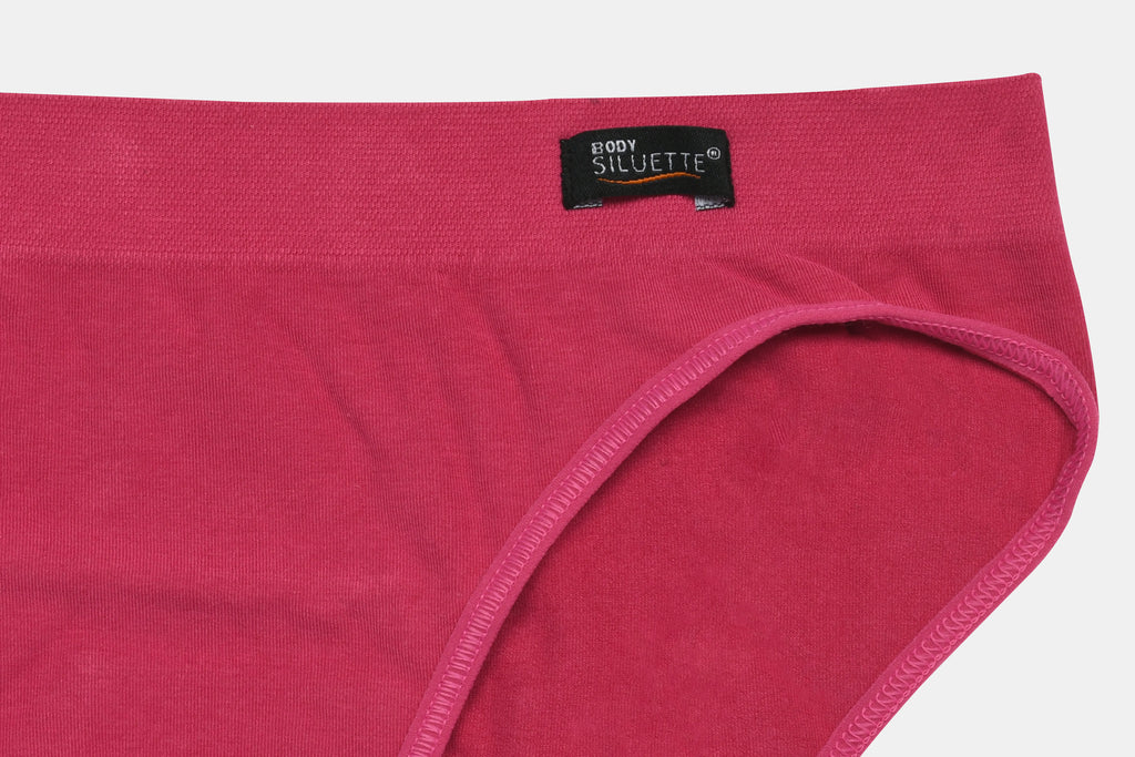 C4431 - Bikini Siluette Bambú