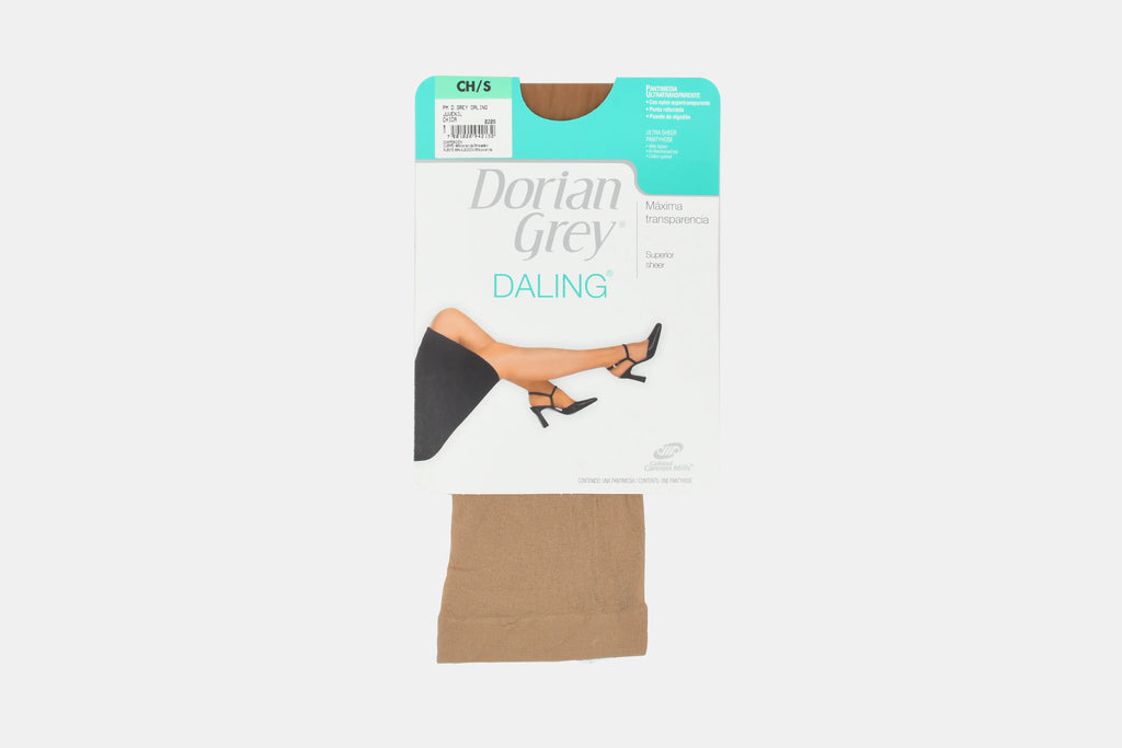 C0209 - Pantimedia Dorian Grey Daling