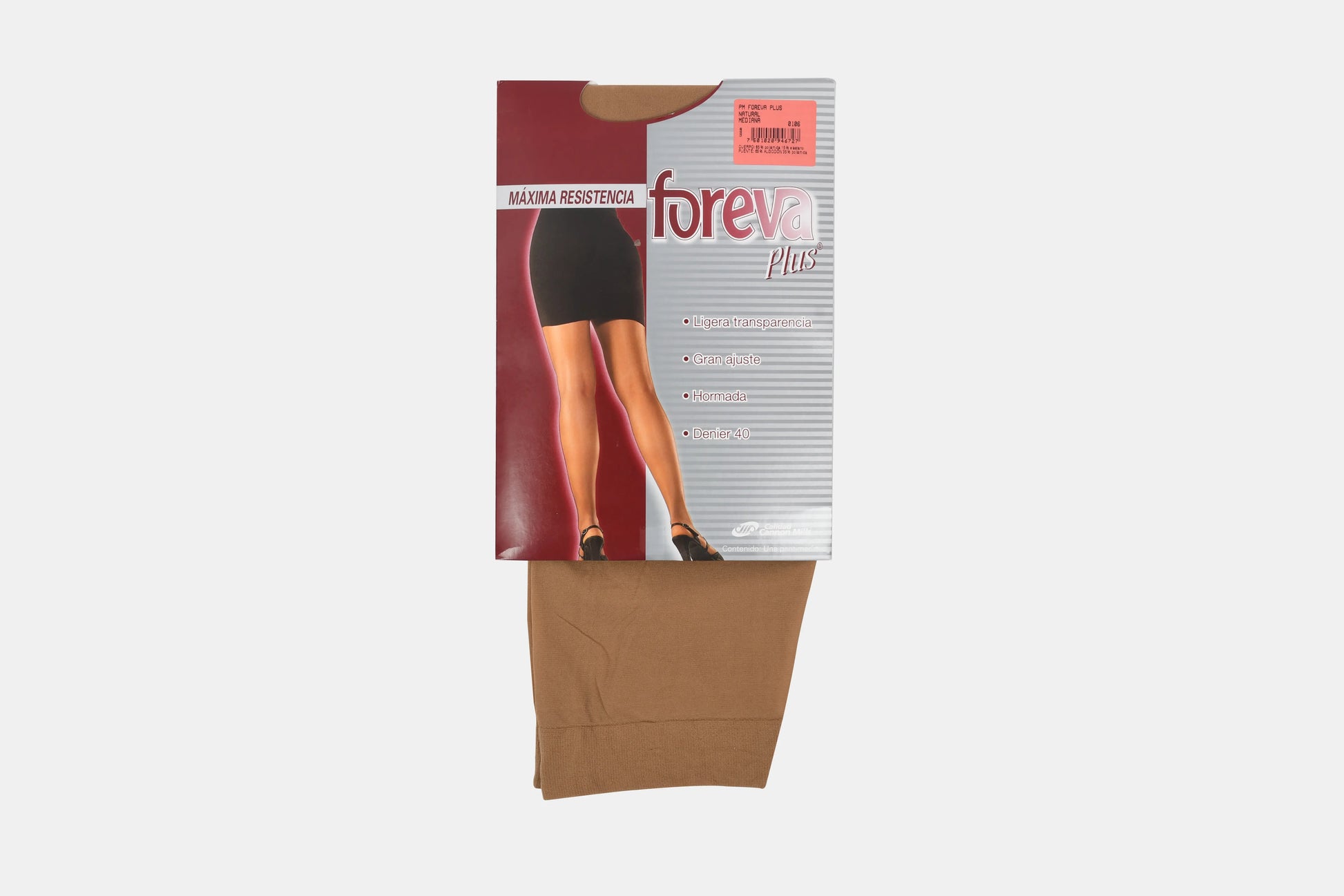 C106 - Panti Foreva Plus