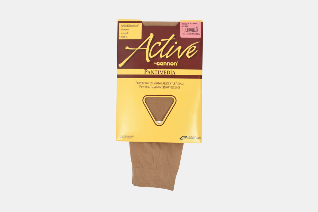 C1201 - Panti Active By Cannon