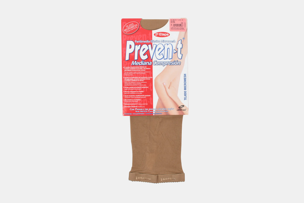 C1903 - Panti Prevent Mediana Compresión