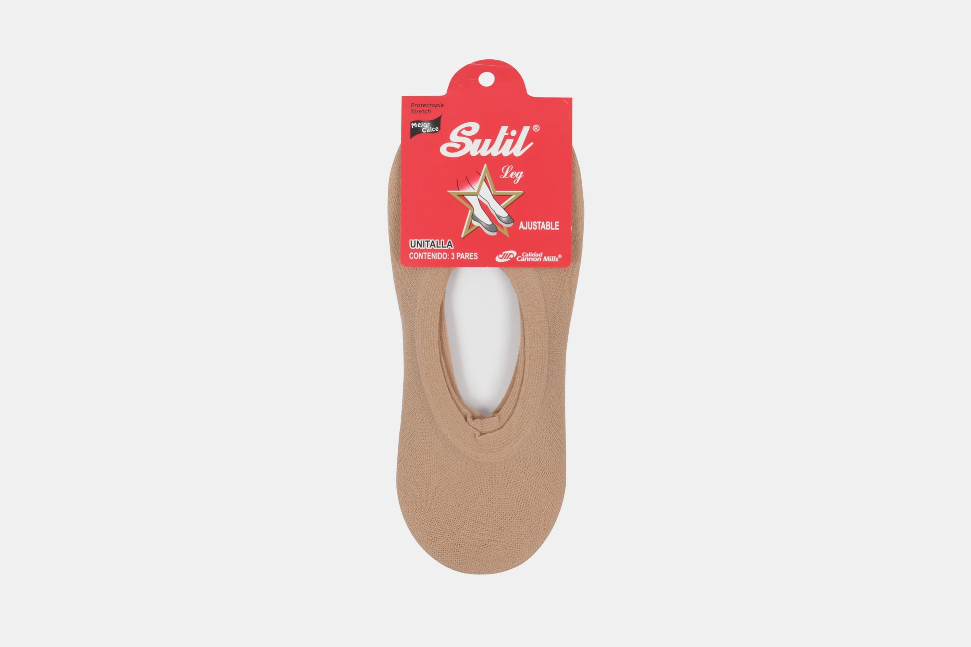 C2615 - Protectopie sutil strech
