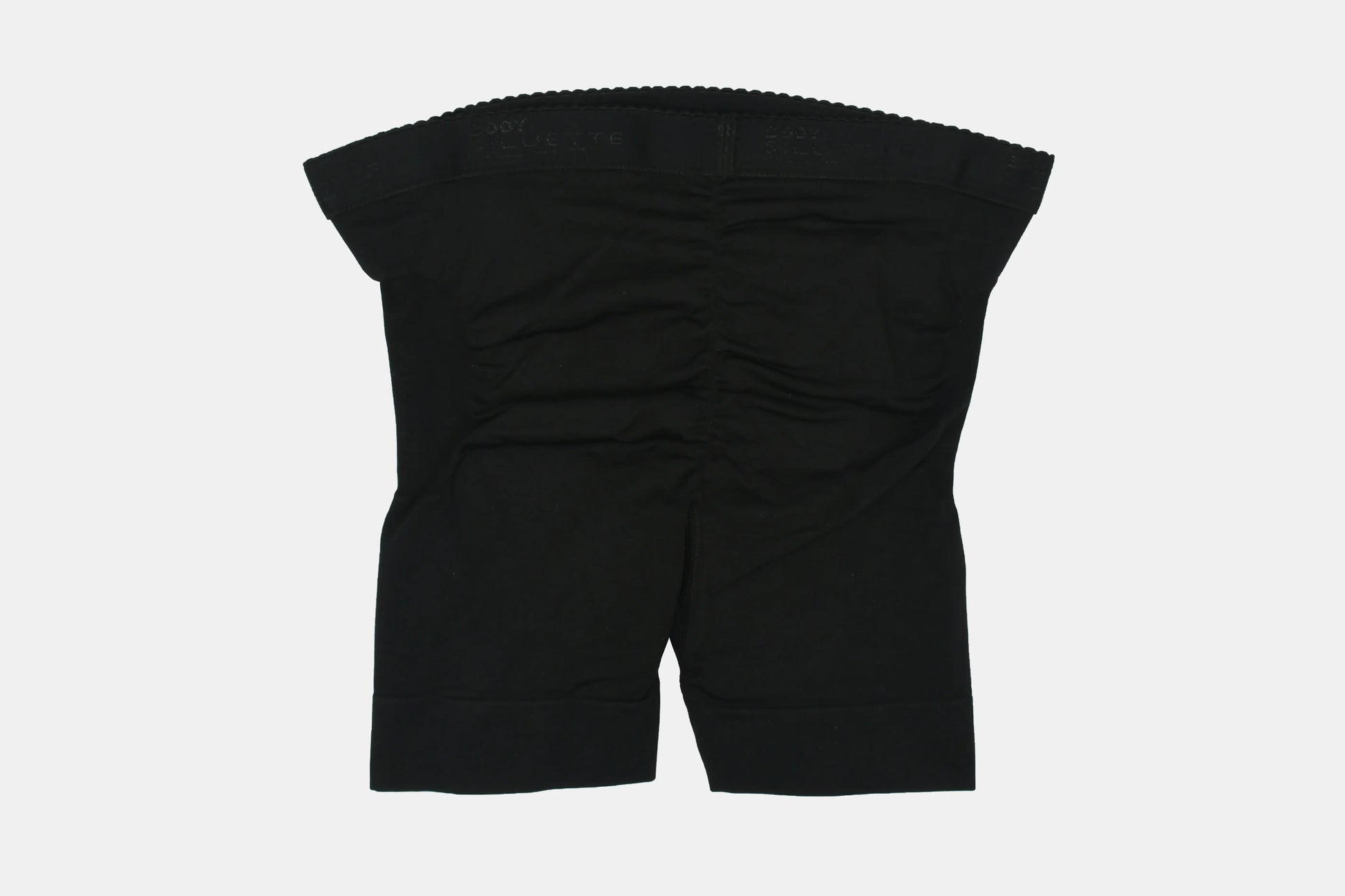 C3865 - Faja corta Siluette