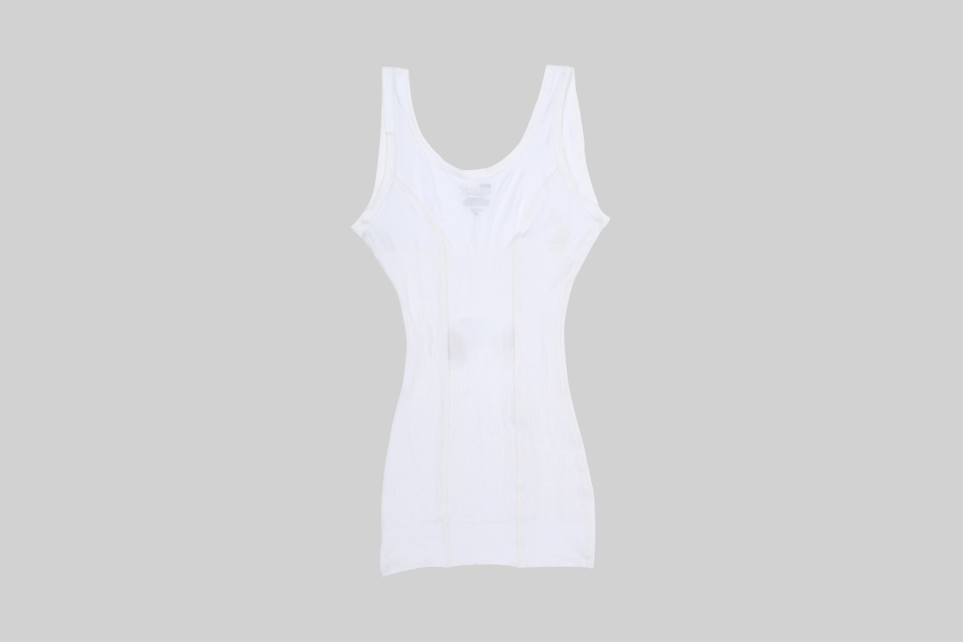 C4232 - Body Camiseta Siluette Senos Libres