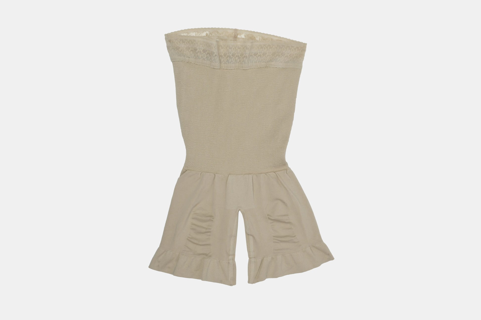 C3868 - Body Boxer con banda
