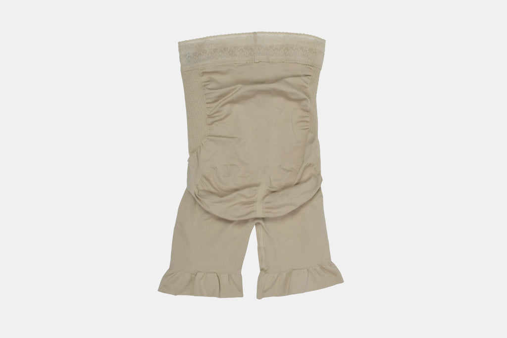 C3868 - Body Boxer con banda