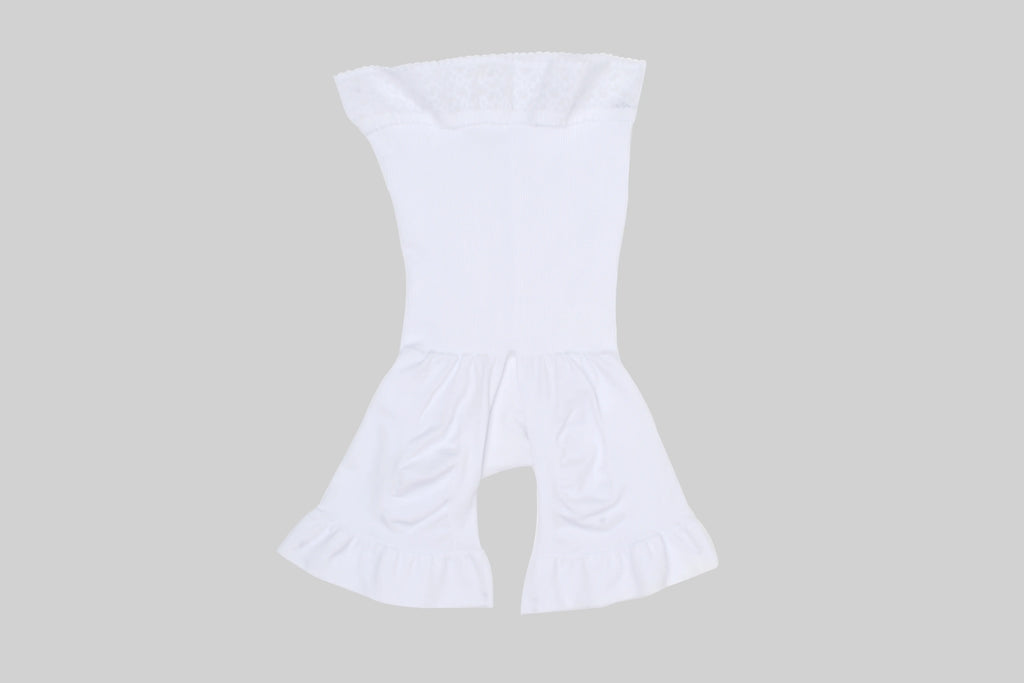 C3863 - Body Boxer con Banda