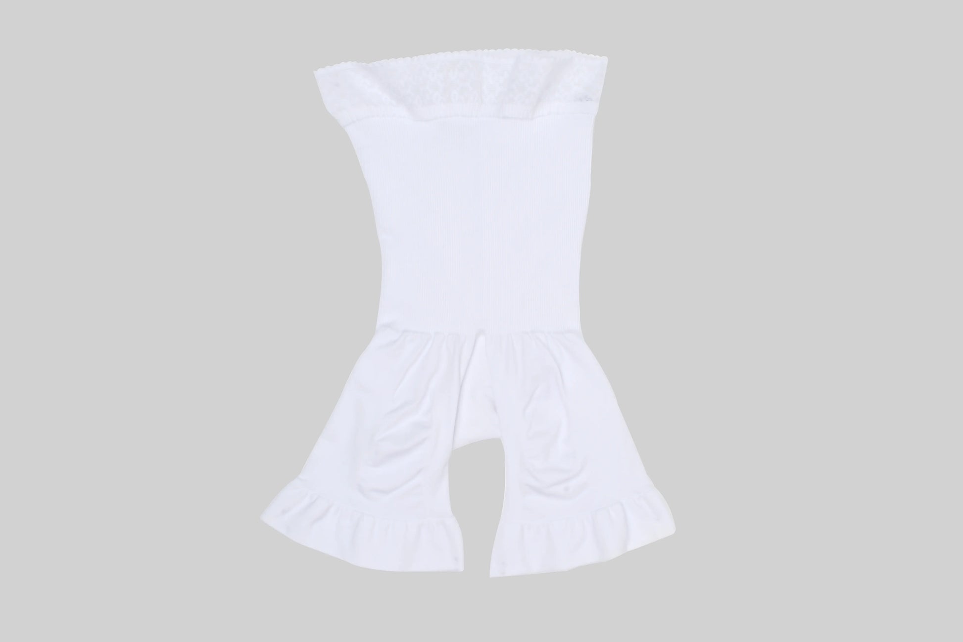 C3863 - Body Boxer con Banda