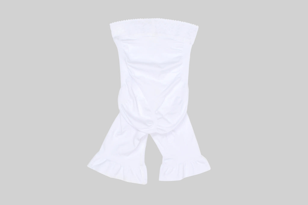 C3863 - Body Boxer con Banda