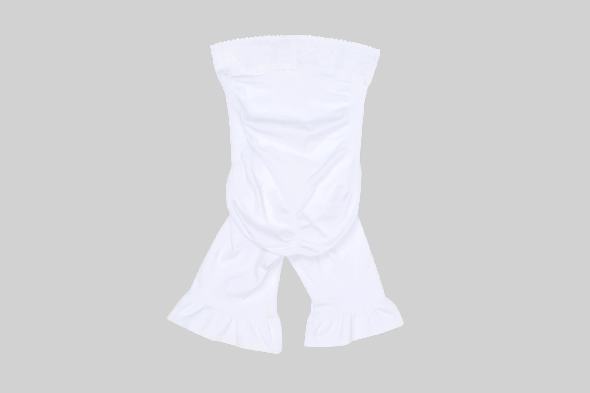 C3863 - Body Boxer con Banda