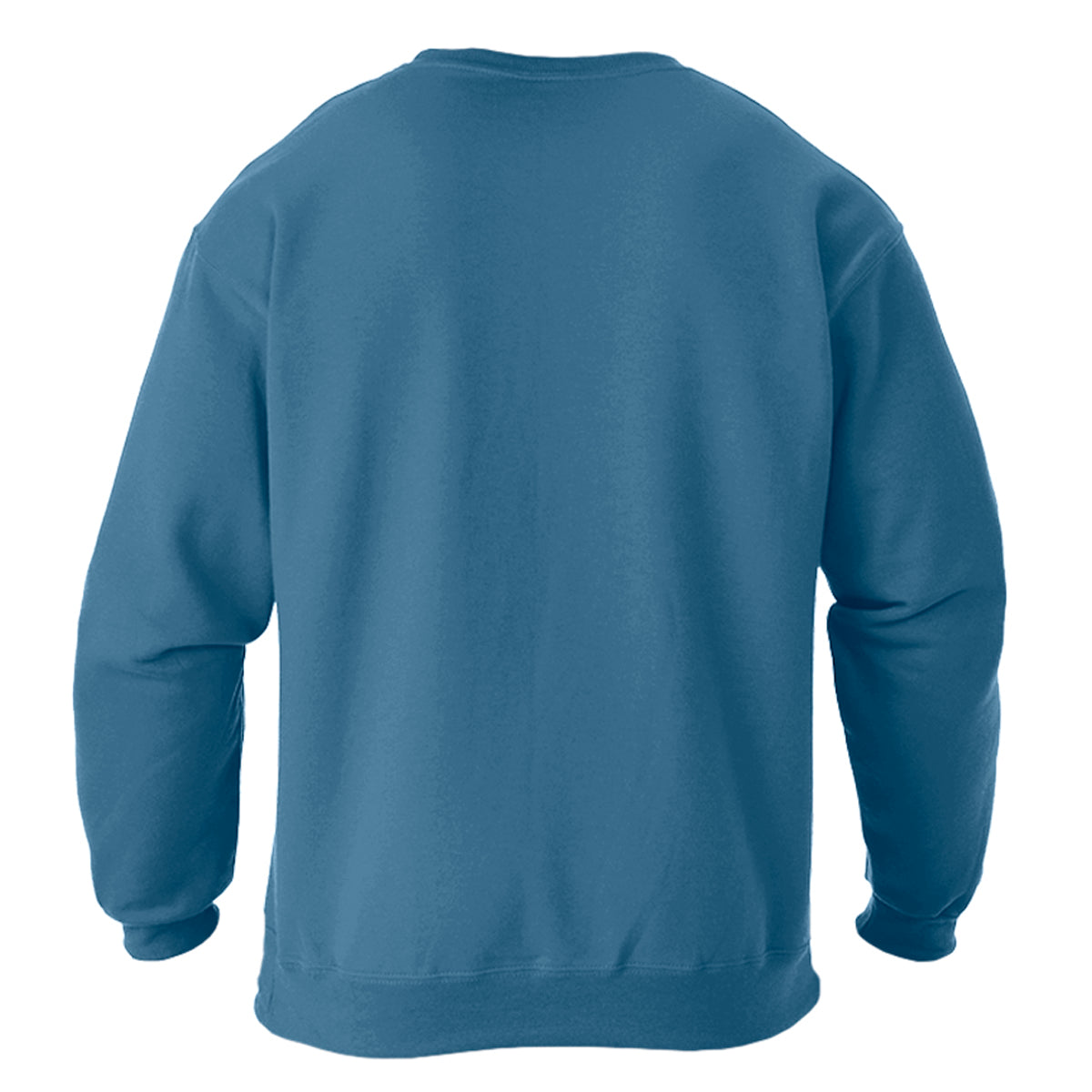 Q400 - Sudadera Cuello Redondo Caballero 1 pieza