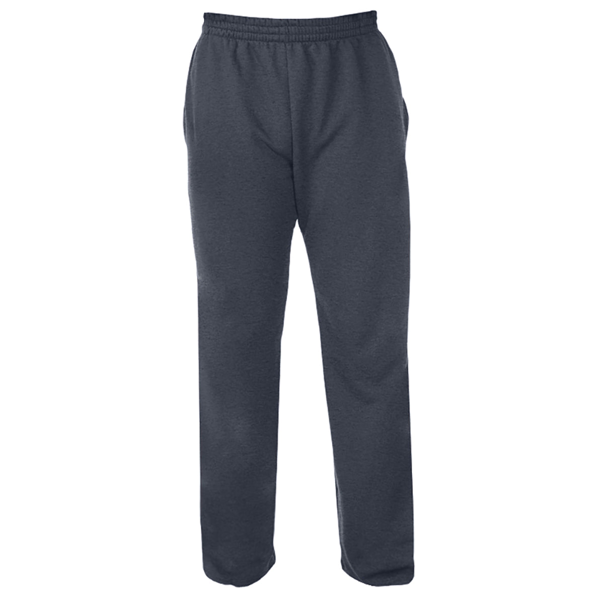 Q5000 - Pants abierto en bajos caballero 1 pieza