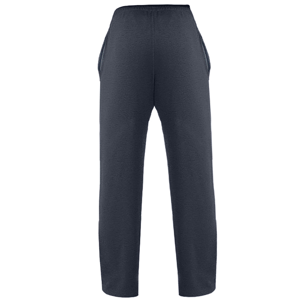 Q5000 - Pants abierto en bajos caballero 1 pieza