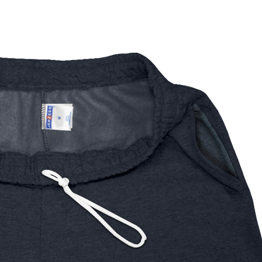 Q5000 - Pants abierto en bajos caballero 1 pieza