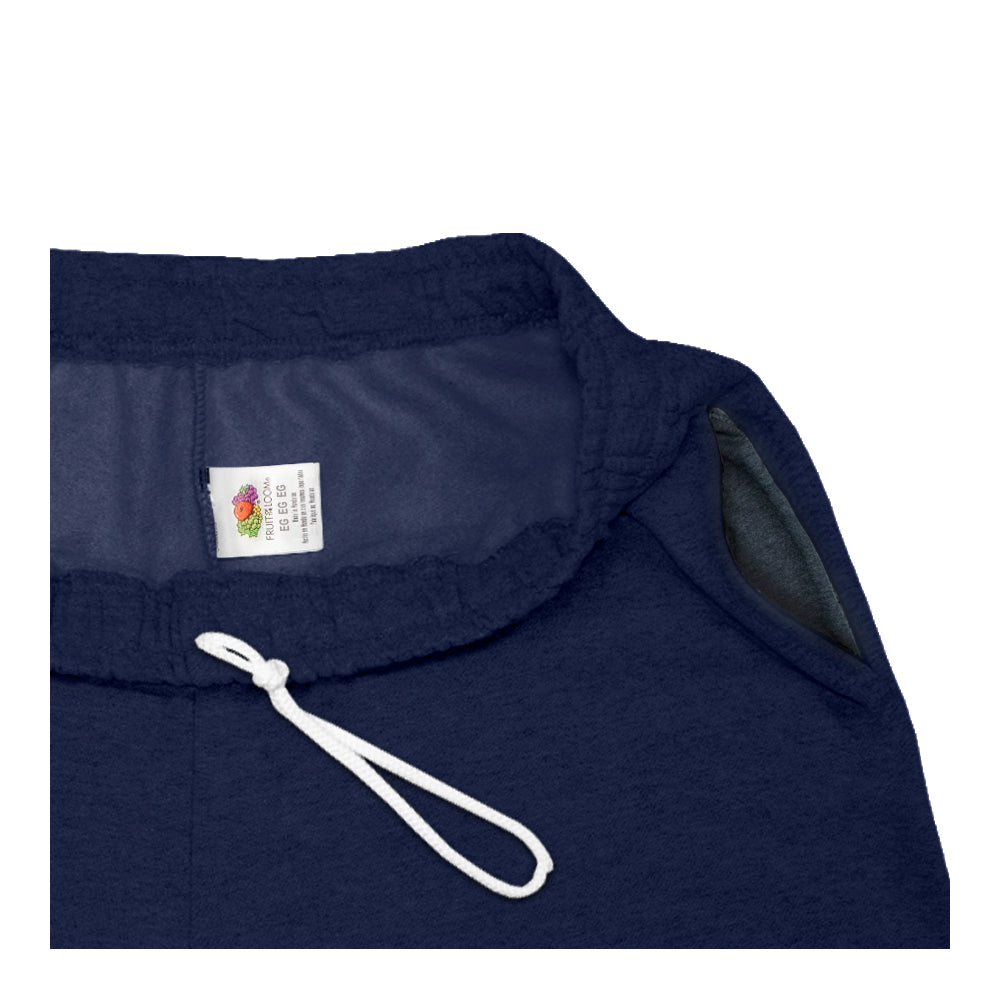 Q5000 - Pants abierto en bajos caballero 1 pieza
