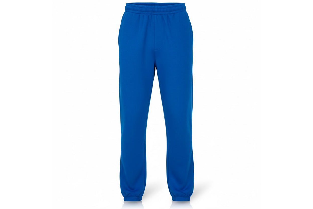 Q5000 - Pants abierto en bajos caballero 1 pieza
