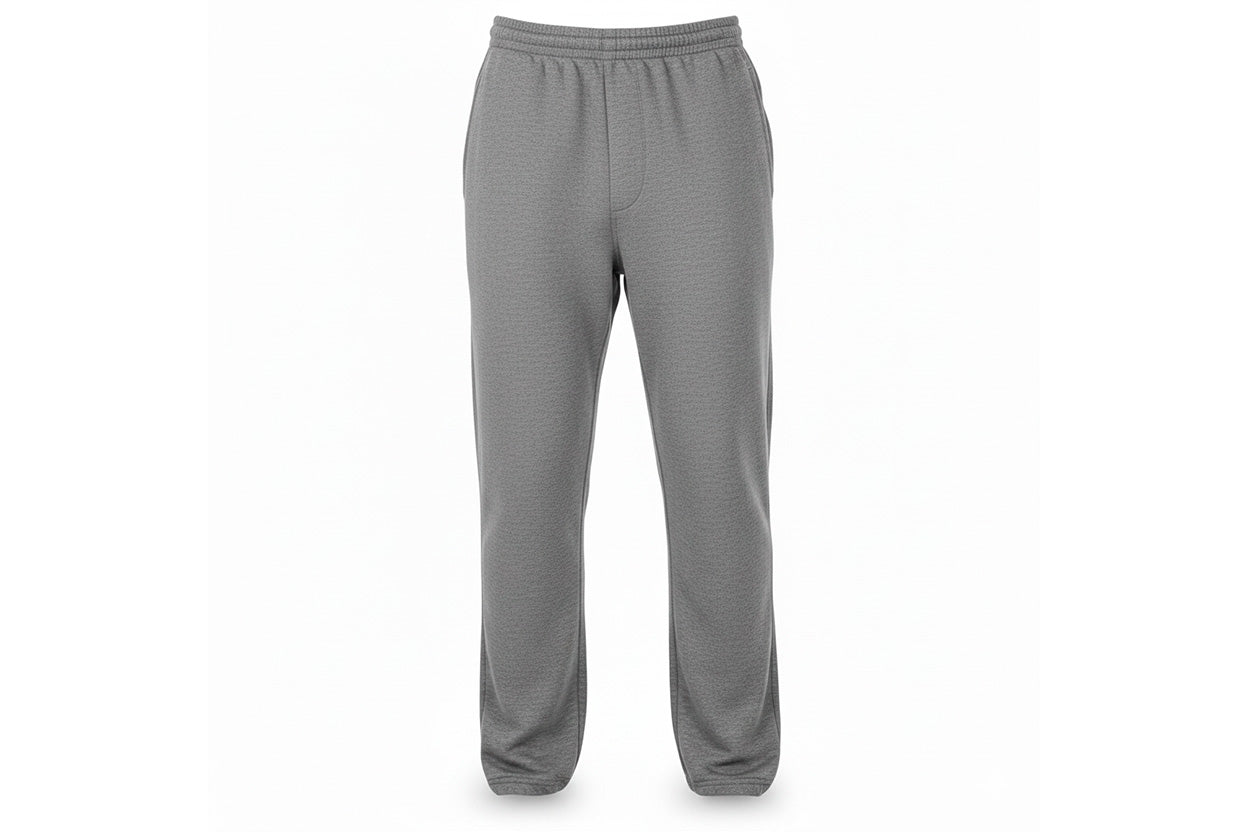 Q5000 - Pants abierto en bajos caballero 1 pieza