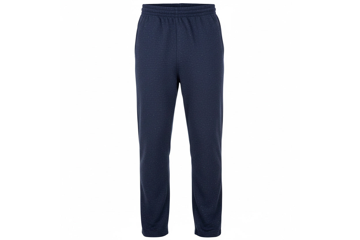 Q5000 - Pants abierto en bajos caballero 1 pieza