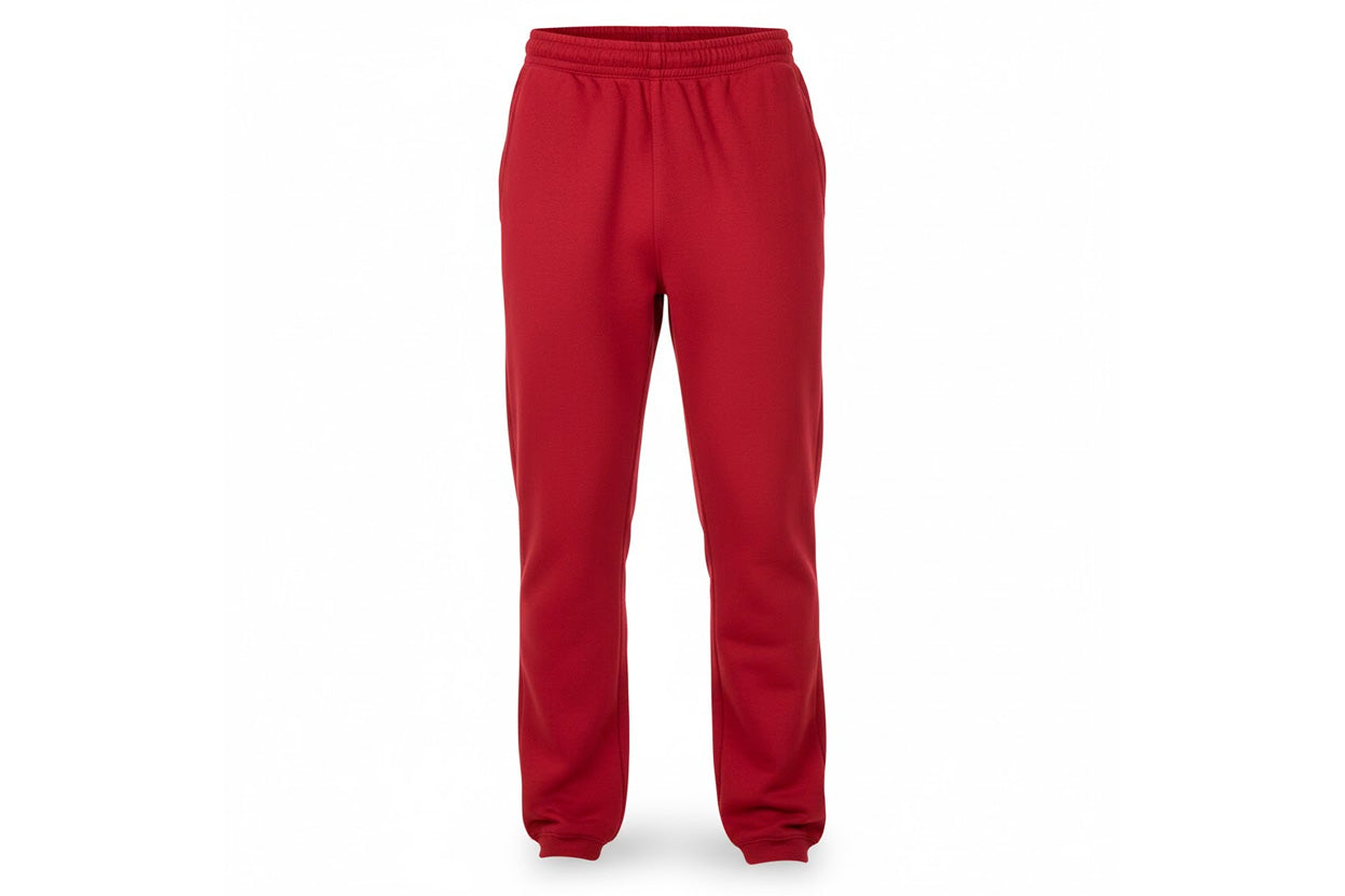 Q5000 - Pants abierto en bajos caballero 1 pieza