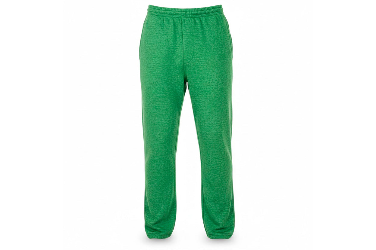 Q5000 - Pants abierto en bajos caballero 1 pieza
